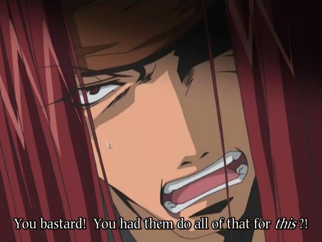 Otaku Gallery  / Anime e Manga / Saiyuki / Screen Shots / Saiyuki Reload / 24 - La battaglia riprende / 196.jpg